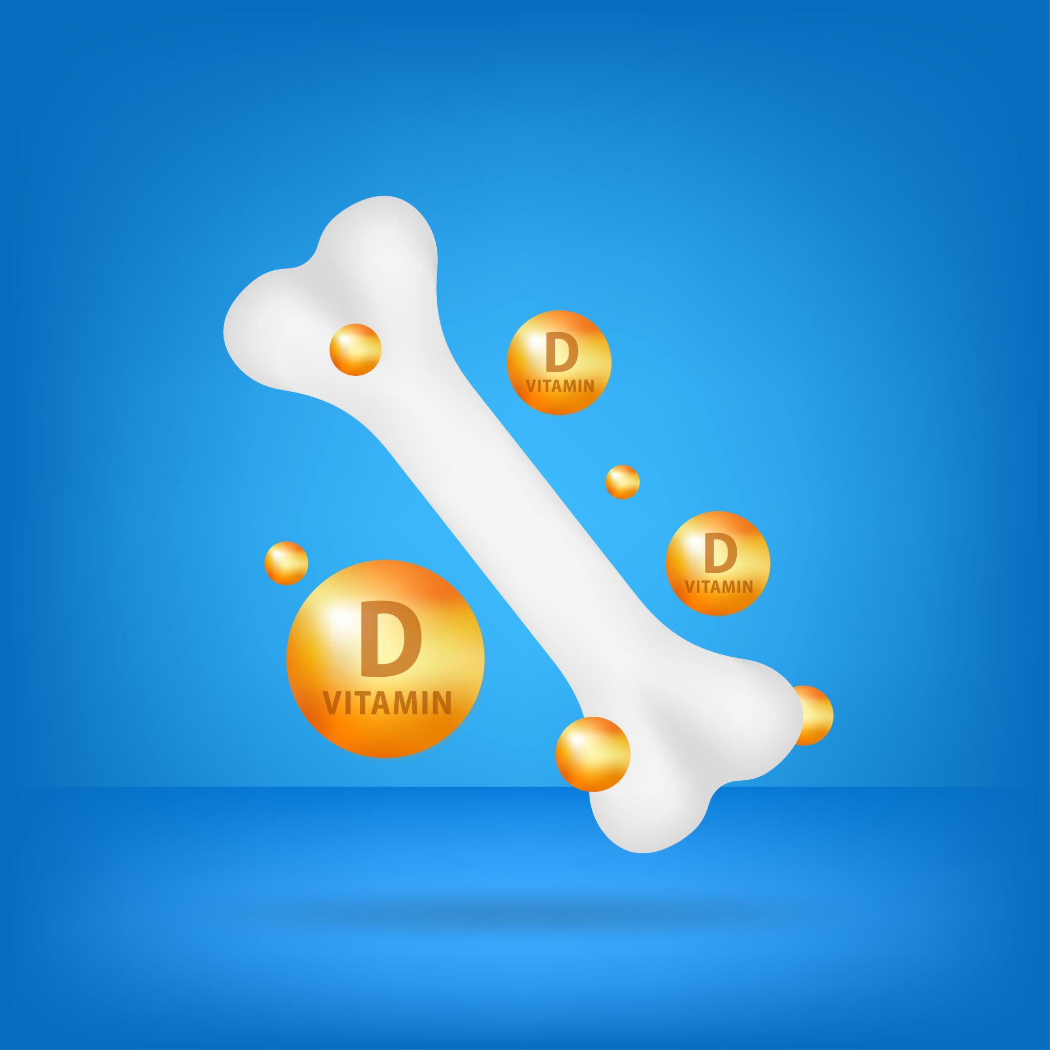 Vitamina D – Pse pothuajse të gjithë kanë mungesë dhe si ta rregullosh?