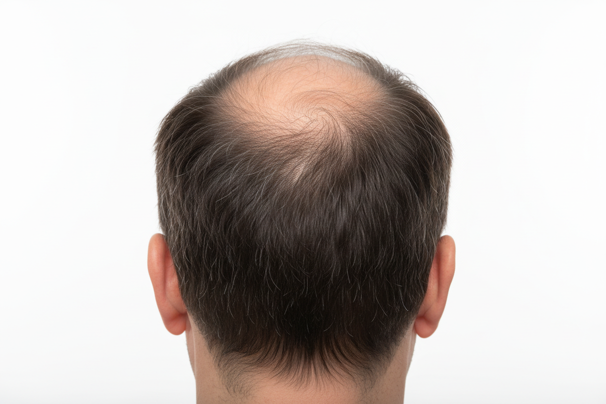 Rënia e flokëve – shkaqet, trajtimi dhe vitaminat që funksionojnë realisht