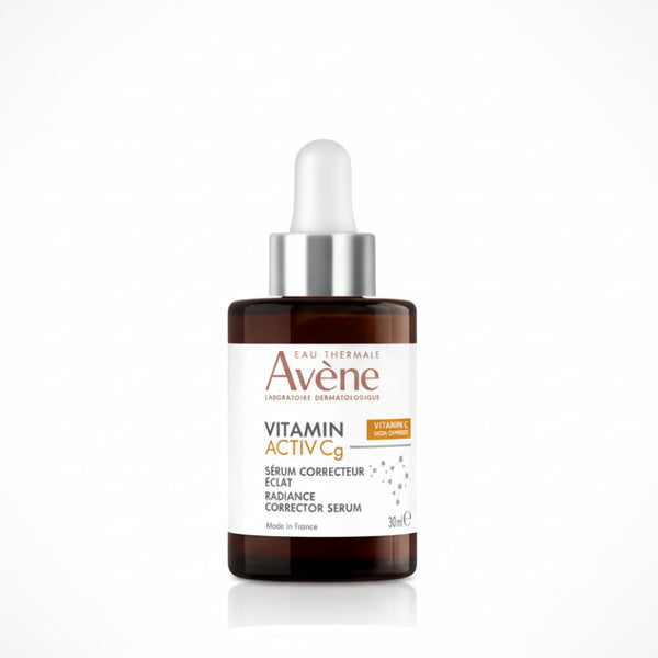 Avene - Vitamin Activ Cg Sérum Correcteur Eclat+ – Farmaci Esler