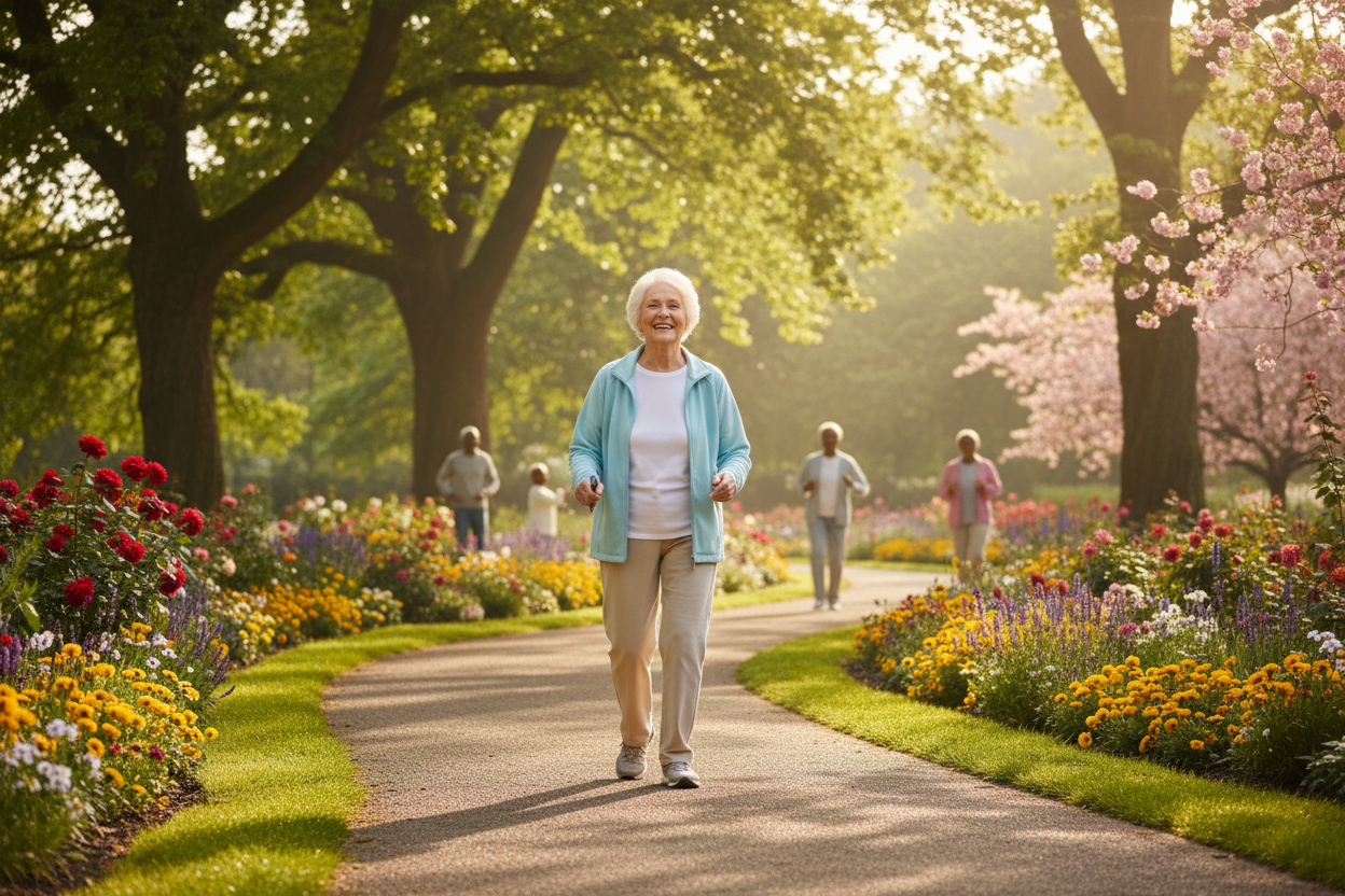 Longevity dhe Plakja Biologjike – Si të kujdesemi për trupin tonë në nivel qelizor