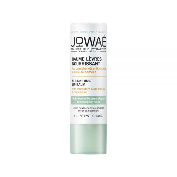 JOWAE NOURISHING LIP BALM 4G - Farmaci ESLER