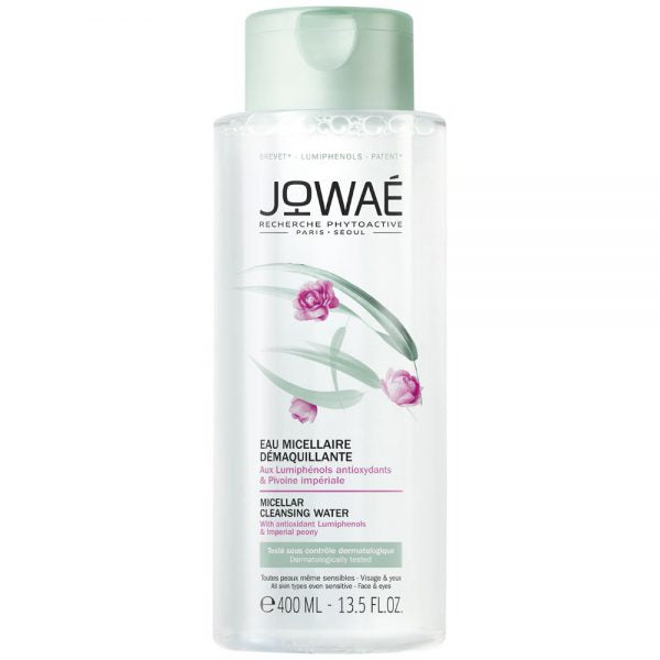 JOWAE MICELLAR CLEANSING WATER *400ML - Farmaci ESLER