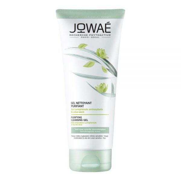 JOWAE PURIFYING CLEANSING GEL 200ML - Farmaci ESLER
