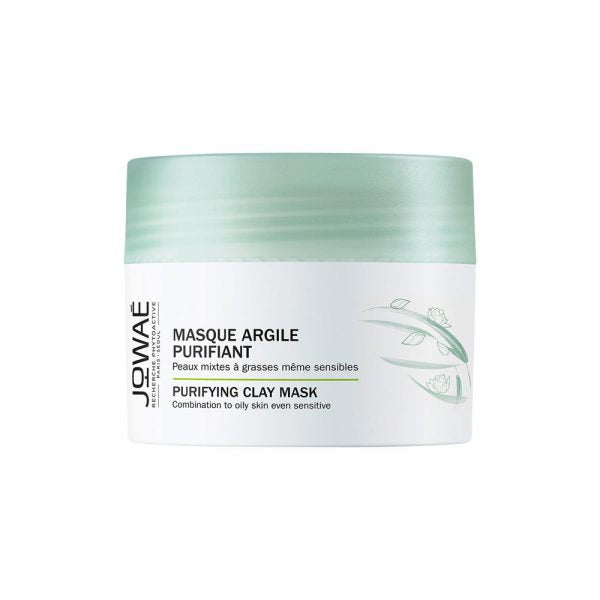 JOWAE PURIFYING CLAY MASK 50 ML -Farmaci ESLER