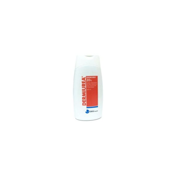 DERMIUREA 20% 200ML - FARMATECH
