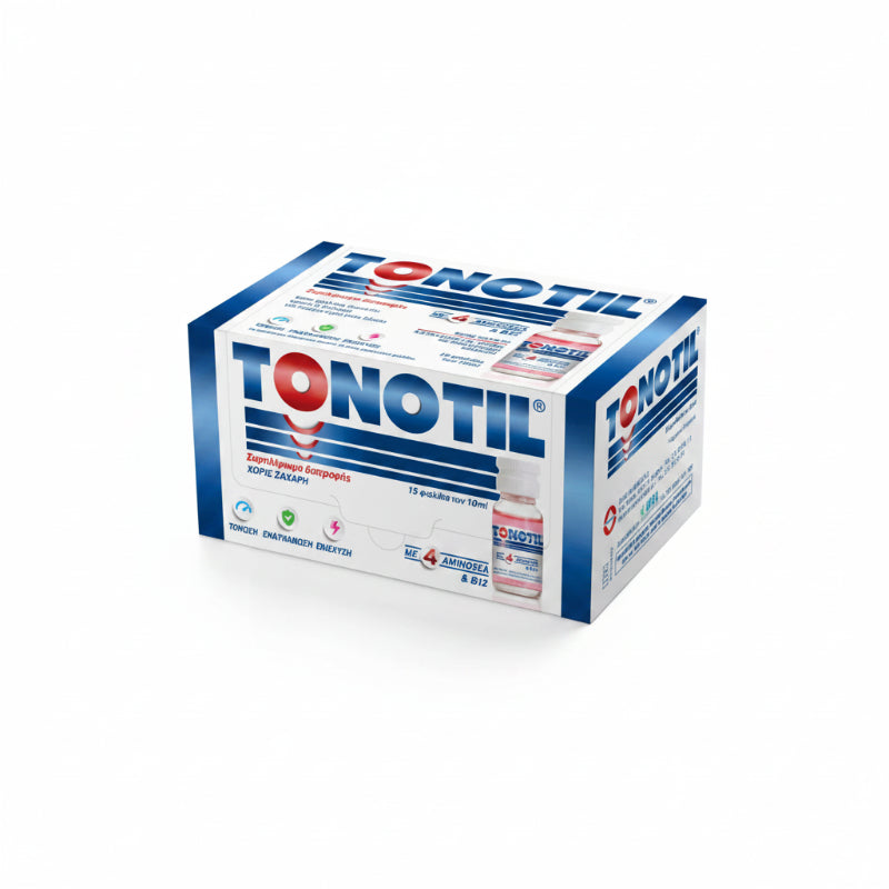 Tonotil