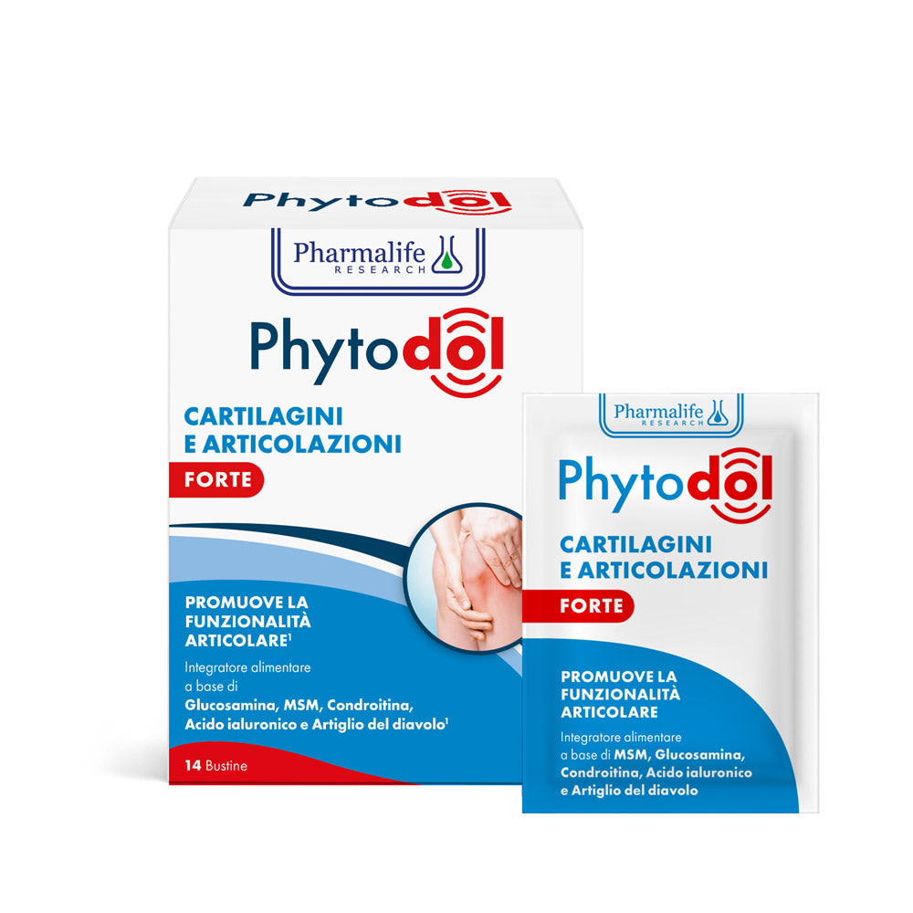 Phytodol Forte 14 bustina