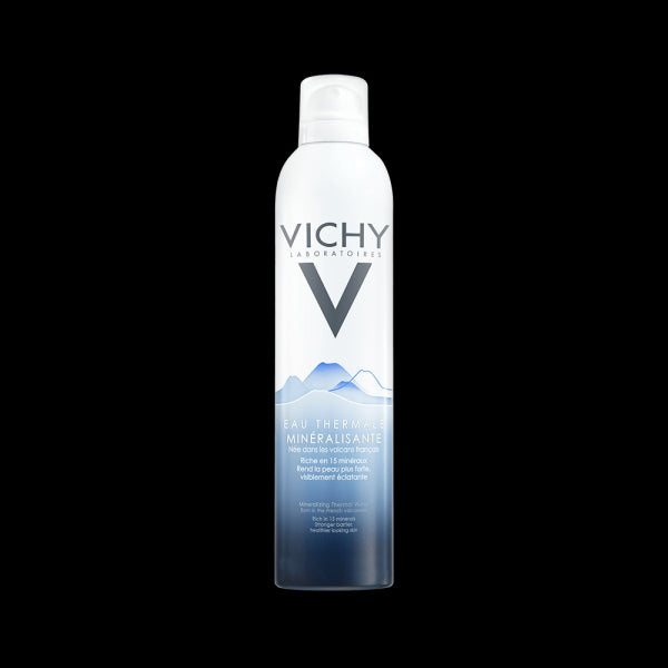 VICHY EAU THERMALE MINERALISANTE* 150ML