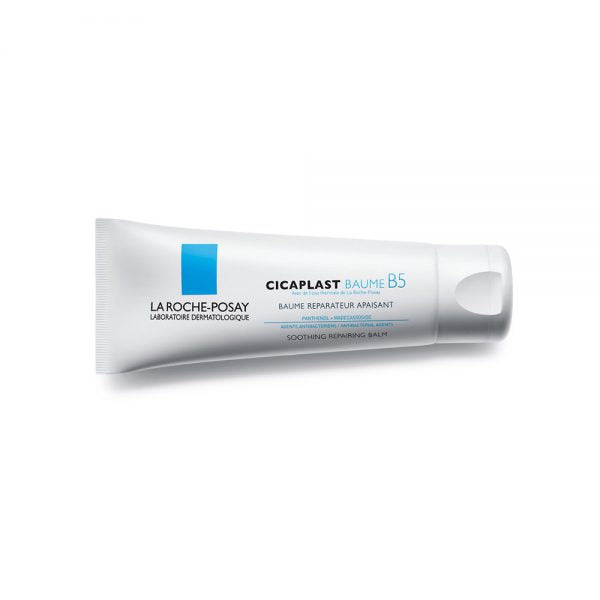 LA ROCHE POSAY CICAPLAST BAUME B5 P SENS 40 ML - Farmaci ESLER