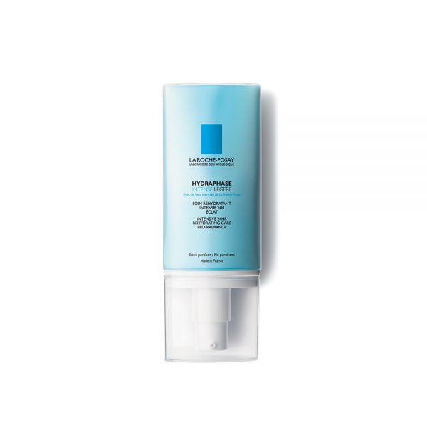 LA ROCHE POSAY HYDRAPHASE INTENSE LEG CR PNM 50ML - Farmaci ESLER