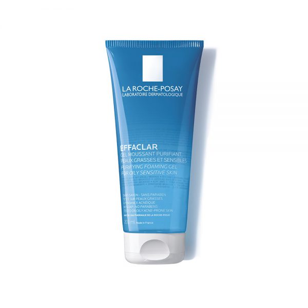 LA ROCHE POSAY EFFACLAR GEL 200ML - Farmaci ESLER