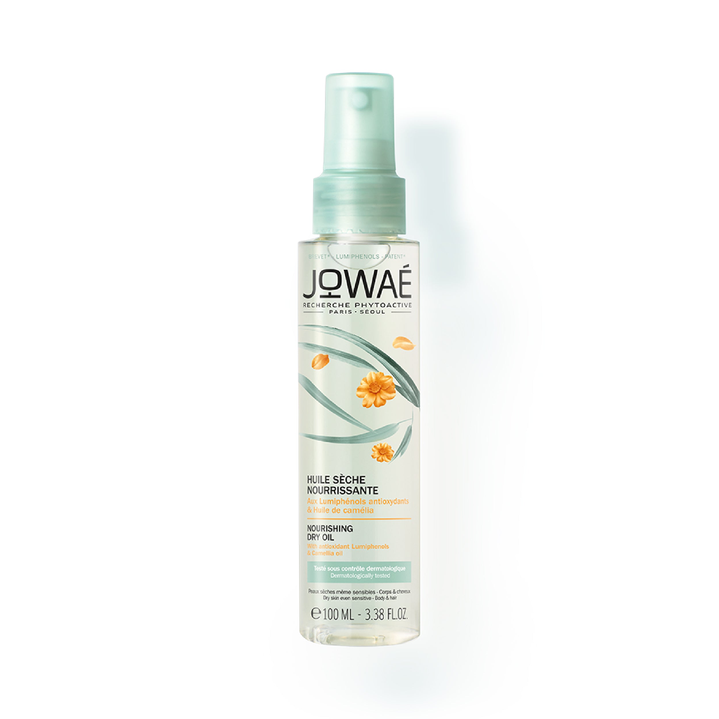JOWAE Nourishing Dry Oil