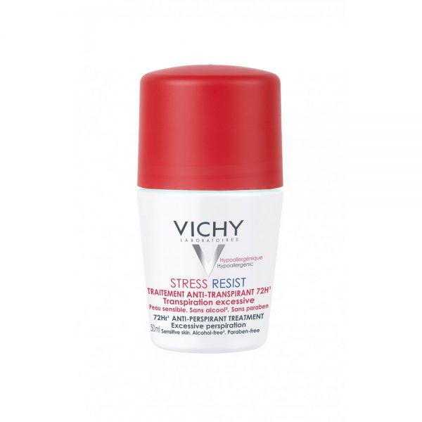 VICHY STRESS RESIST 72H 50ML