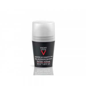VICHY  MEN DEOD ROLL ON ANTI TRANSP 72H *50ML