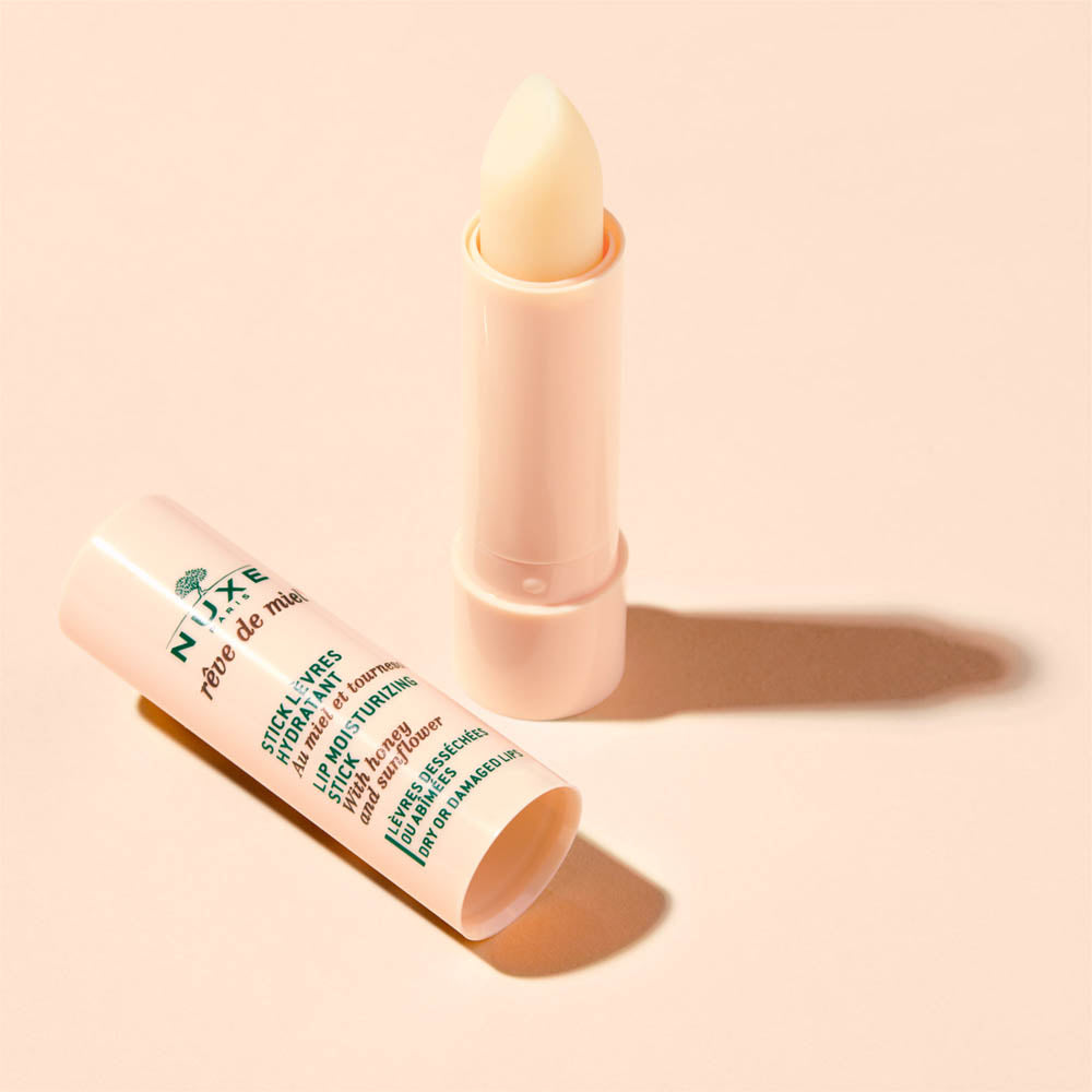 NUXE REVE DE MIEL STICK LAB 4G