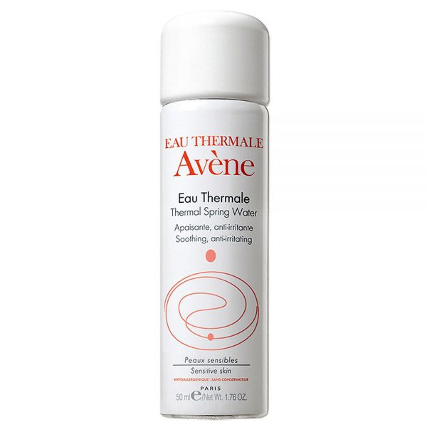 AVENE EAU THERMALE SPR 50ML - Farmaci ESLER