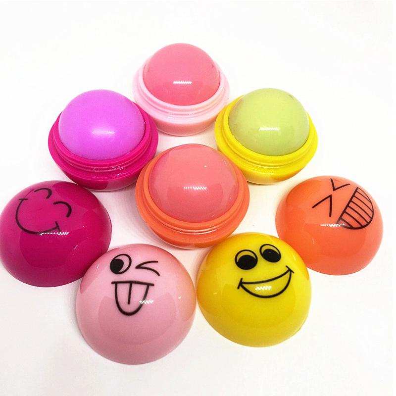EMOJI LIP BALM
