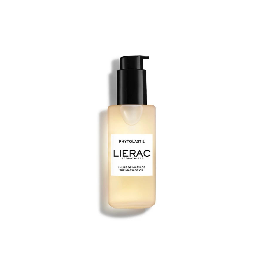 Lierac Phytolastil Massage Oil