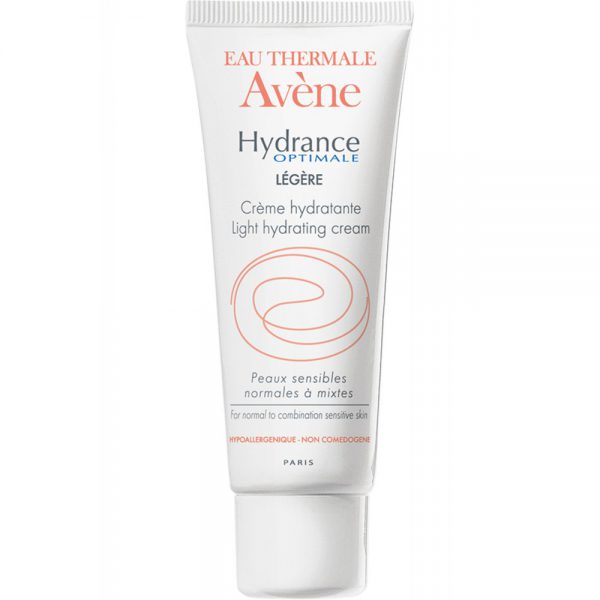 AVENE HYDRANCE OPTIMALE LEGERE 40ML - Farmaci ESLER