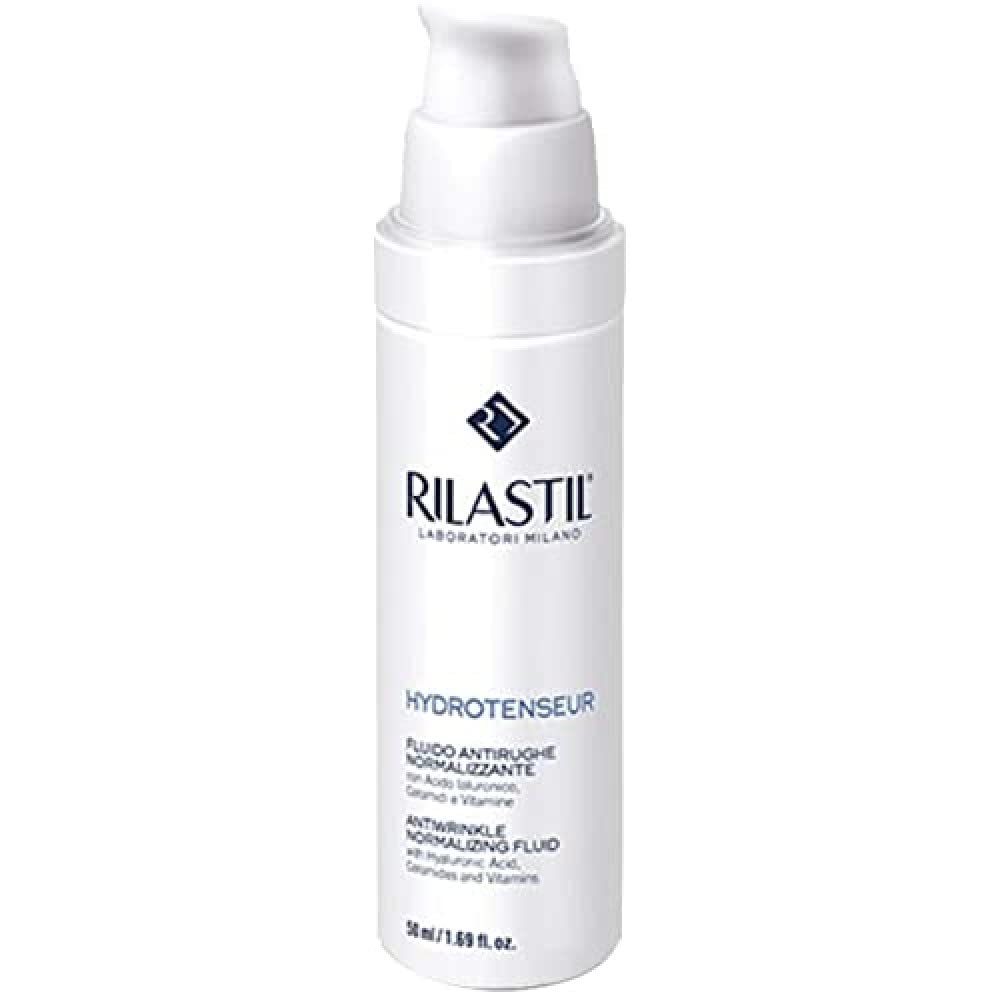 Rilastil Hydrotenseur Matt Anti-Wrinkle FLUID *50ml