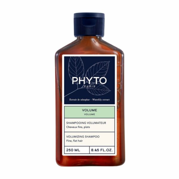 PHYTO VOLUME SHAMPO NEW *250ML