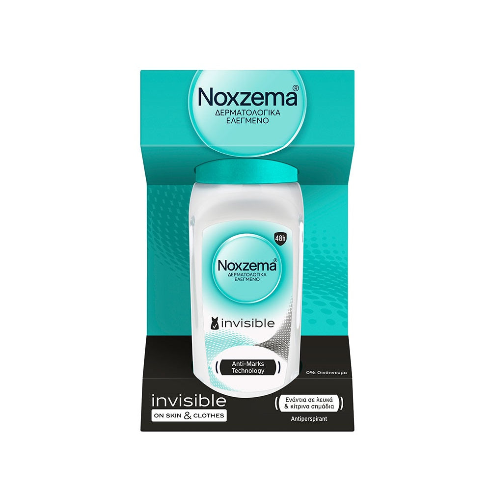 NOXZEMA ROLL-ON ANTI MARKS