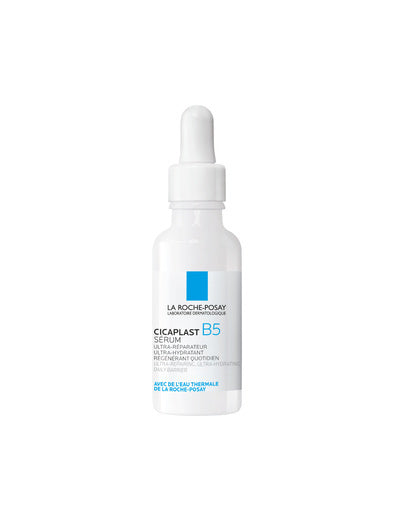 LA ROCHE - POSAY CICAPLAST B5 SERUM 30 MLX1