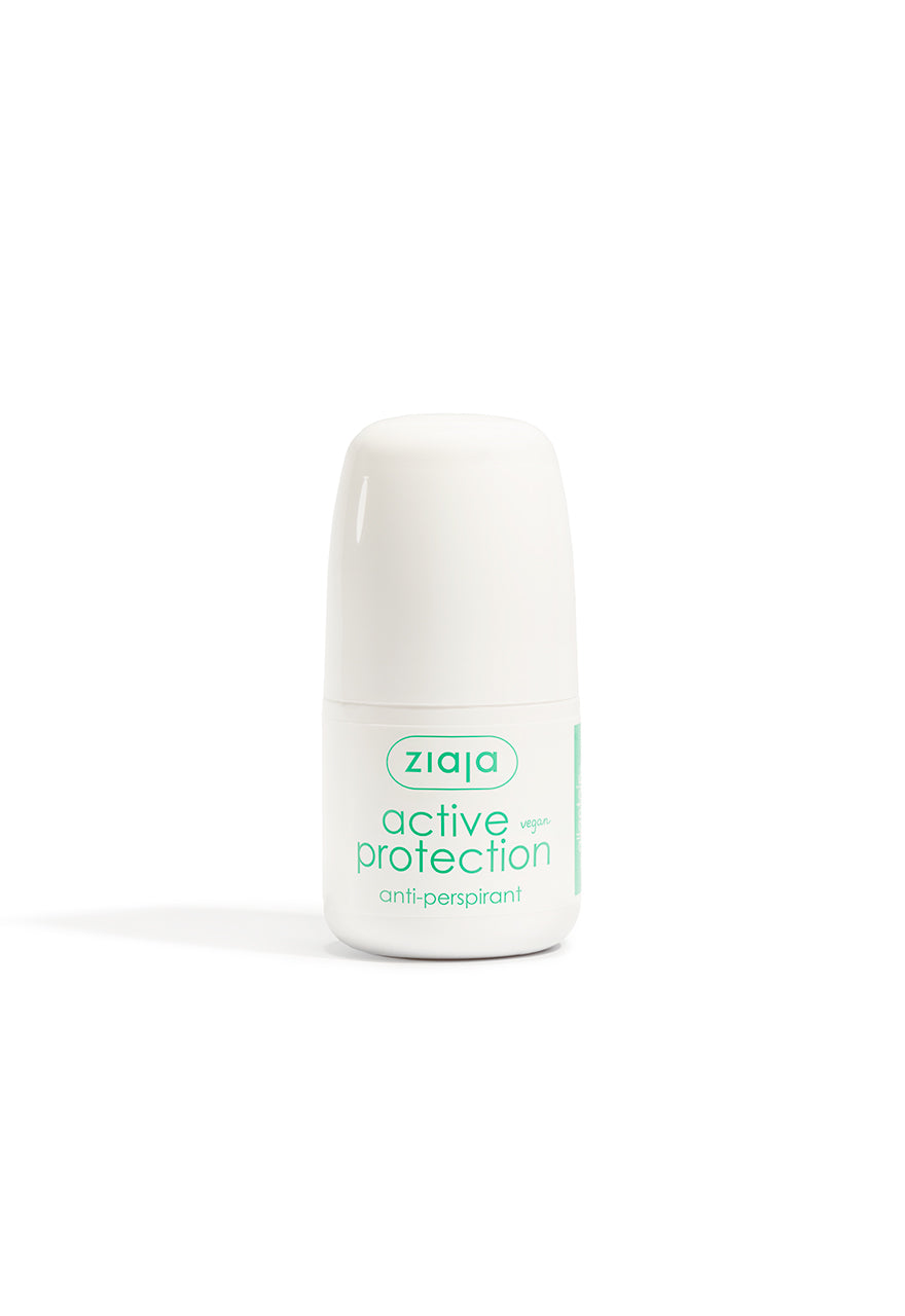 Deodorant i ngurte active protection – ZIAJA