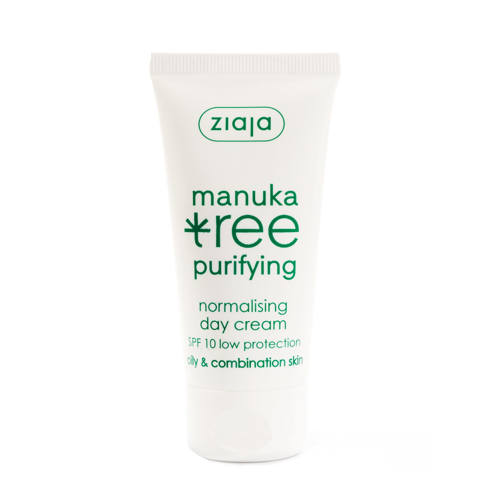 Krem dite manuka tree 50 ml – ZIAJA