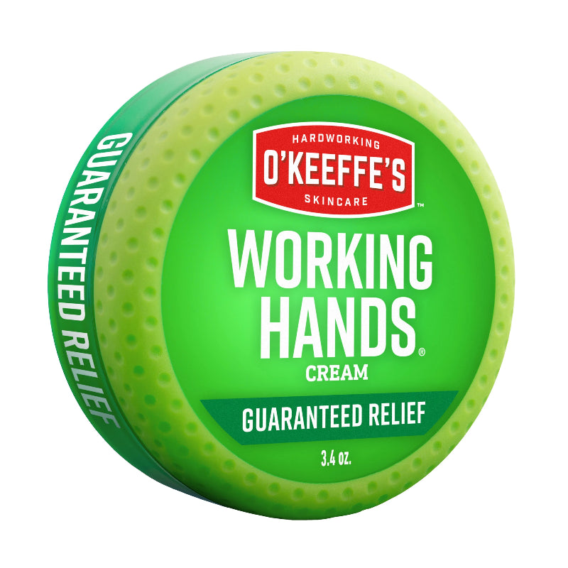 O’Keeffe’s Working Hands – Krem  për duart e thata dhe të çara