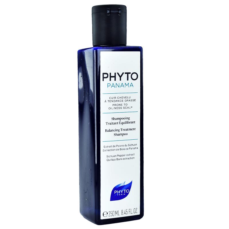 PHYTO PANAMA SHAMPOO - 250 ML