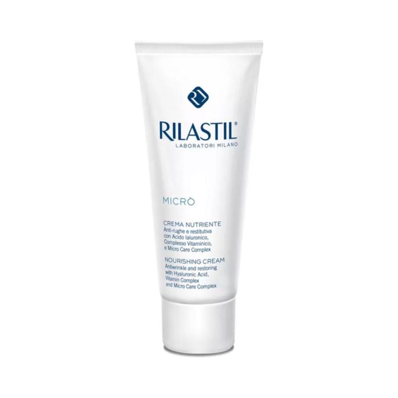 RILASTIL MICRO NOURISHING CREAM 50ML