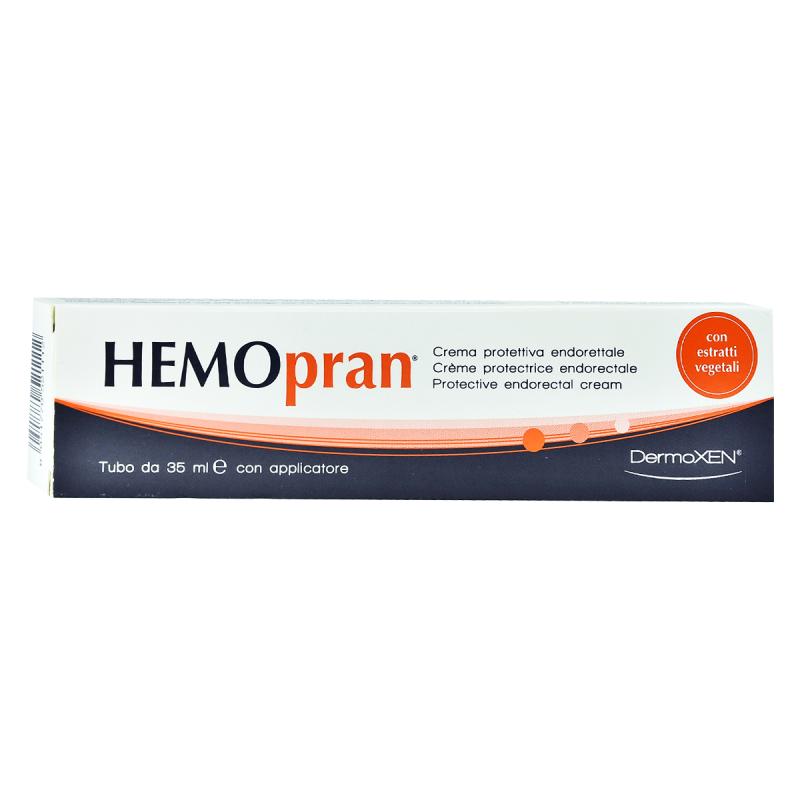 DERMOXEN HEMOPRAN CREAM - 35 ML
