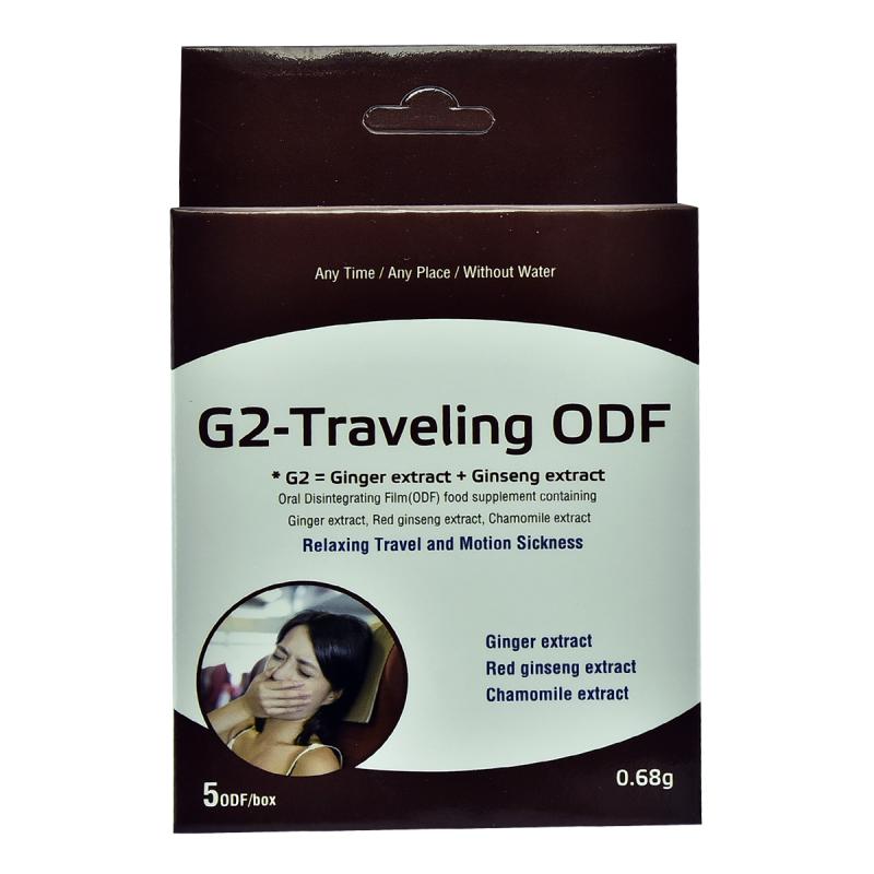 G2-TRAVELING - 5 COPË