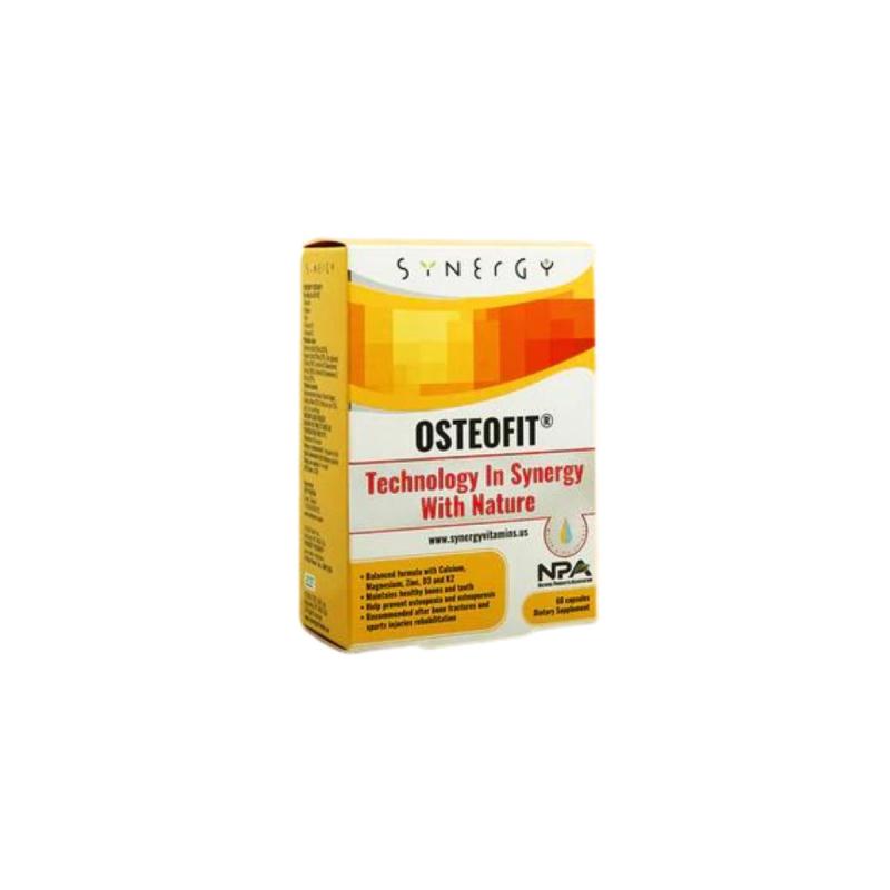 Synergy Osteofit