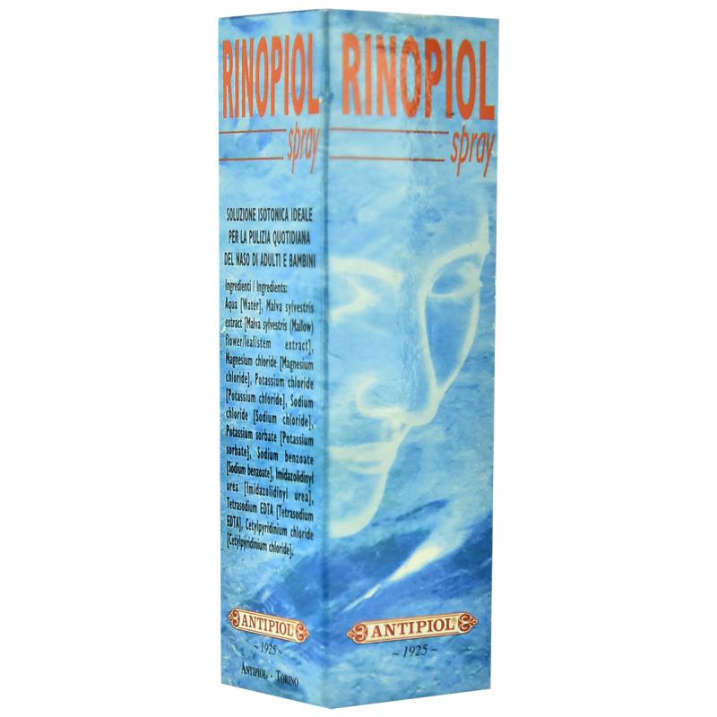 RINOPIOL SPRAY 15 ML