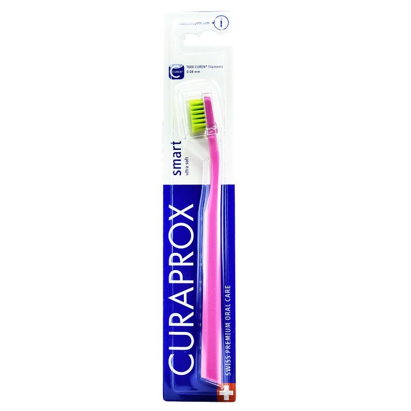 CURAPROX SMART ULTRA SOFT 7600 TOOTHBRUSH