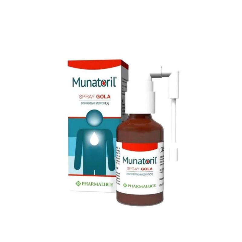 MUNATORIL SPRAY GOLA 30ML