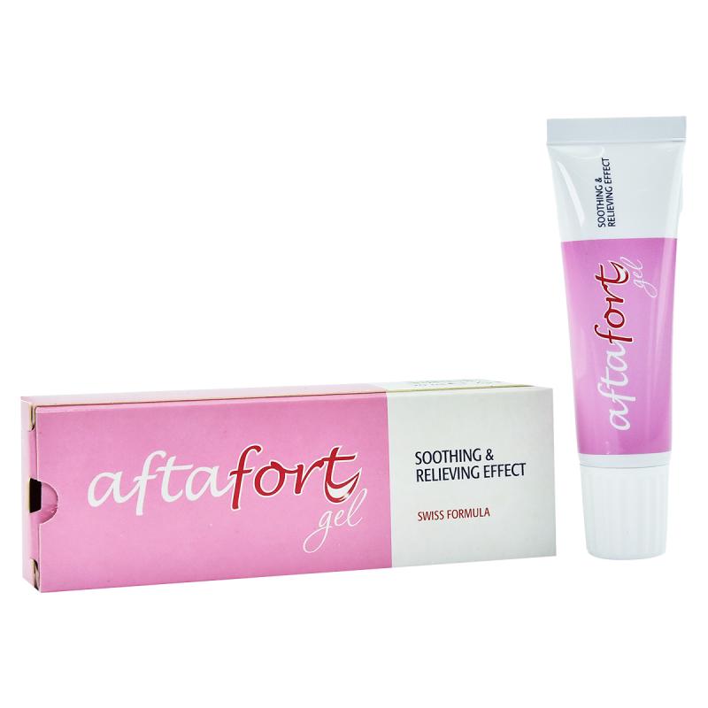 AFTAFORT GEL - 20 ML