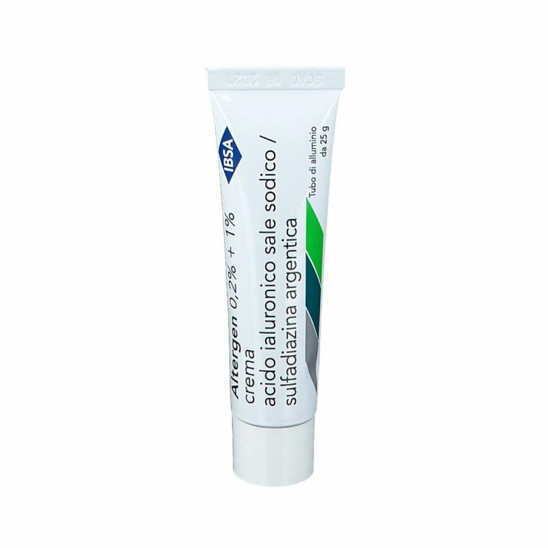 ALTERGEN 0.2% + 1% CREAM - 25 G