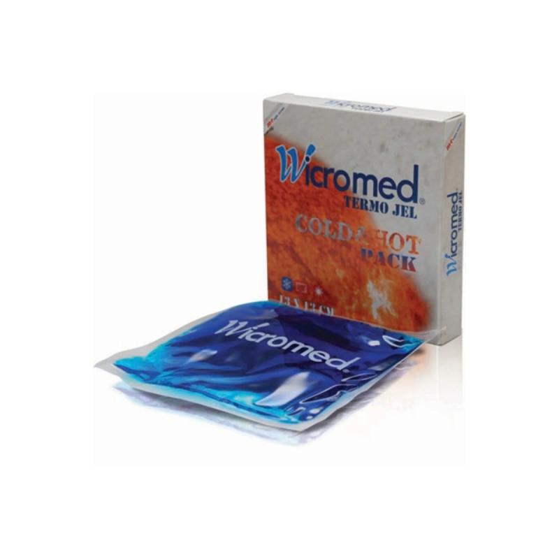 WICROMED TERMO GEL 13X26CM