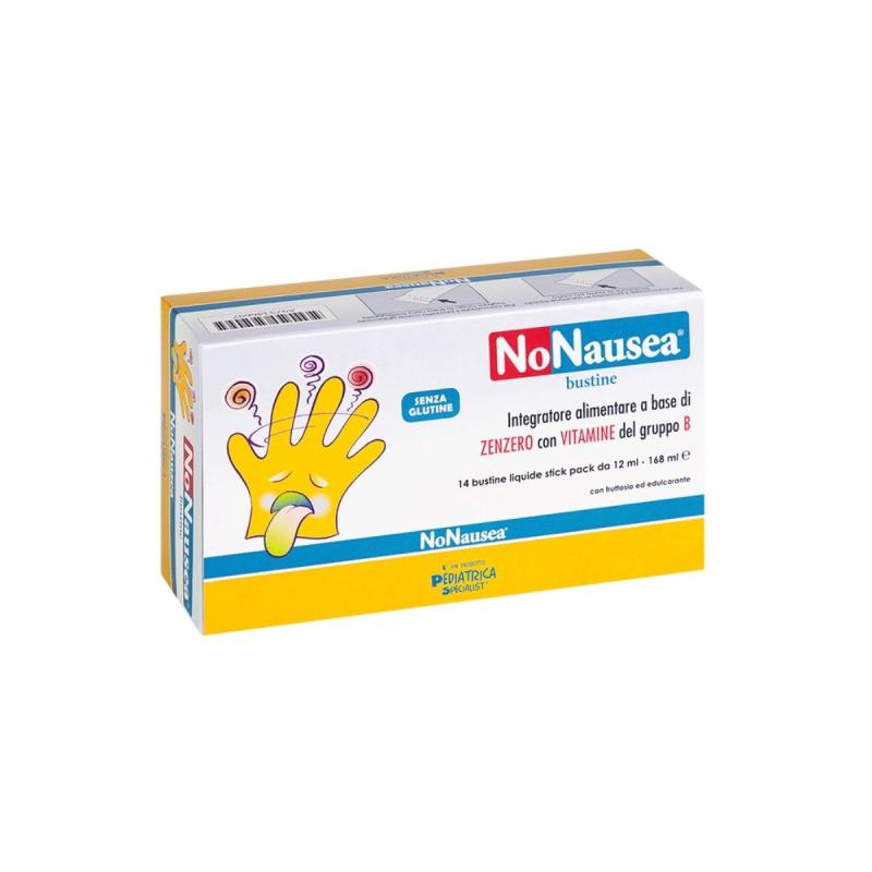 NONAUSEA X 14 STICKS