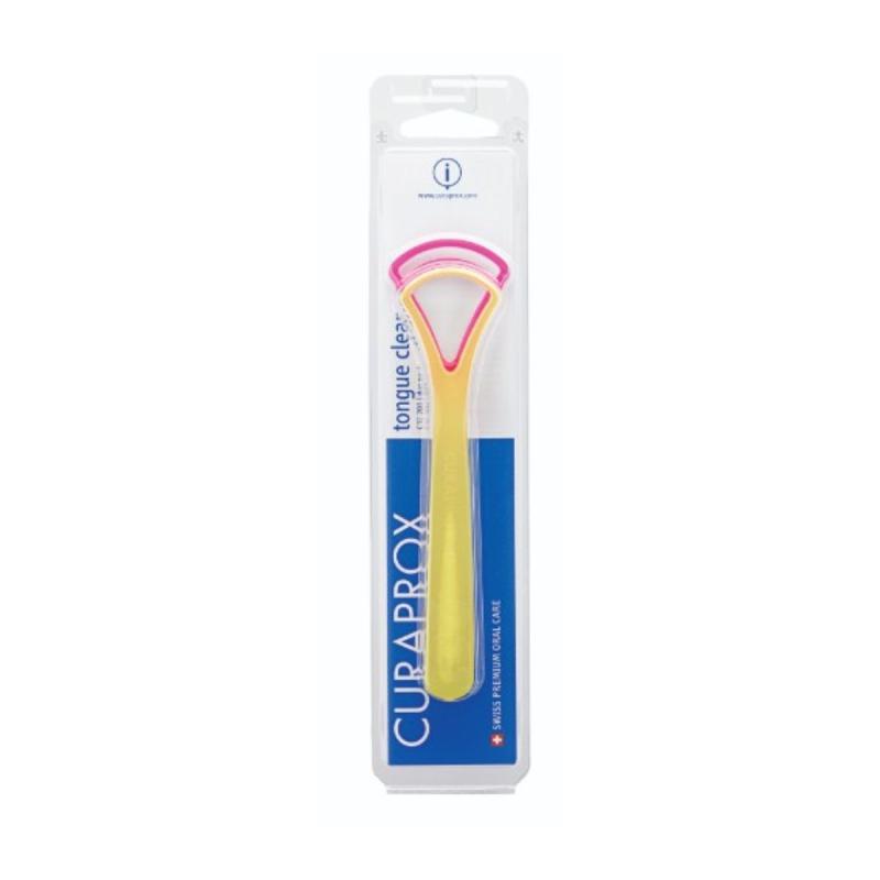 CURAPROX TONGUE CLEANER CTC 203