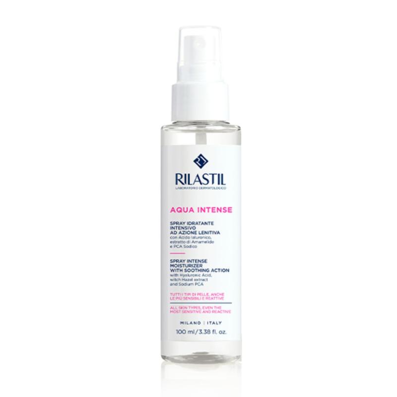 RILASTIL AQUA INTENSE SPRAY 100 ML