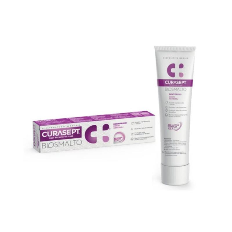 CURASEPT BIOSMALT DENT 75ML