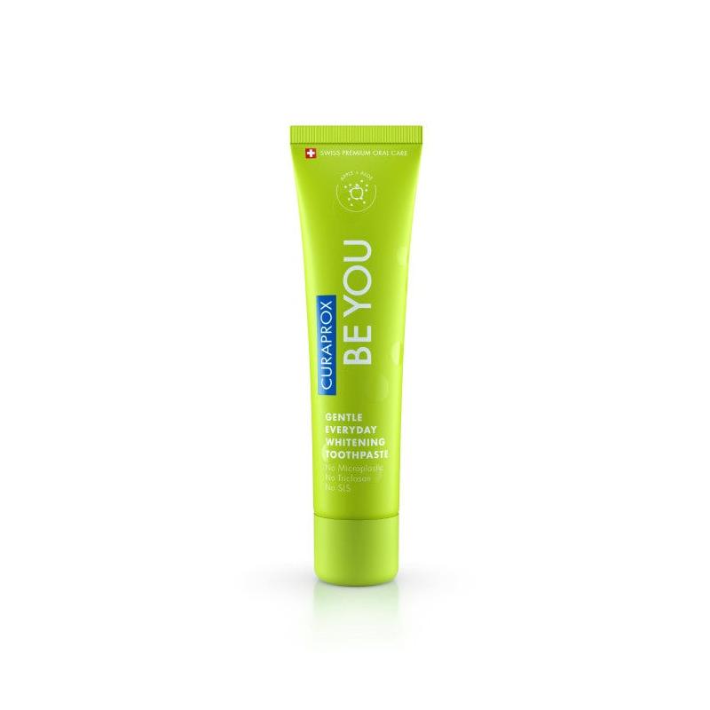 CURAPROX BE YOU EXPLORER 60ML APPLE