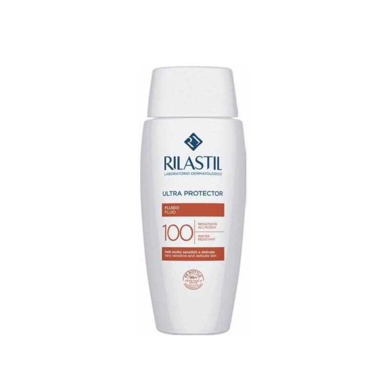 RILASTIL ULTRA PROTECTOR FLUID SPF100 75 ML
