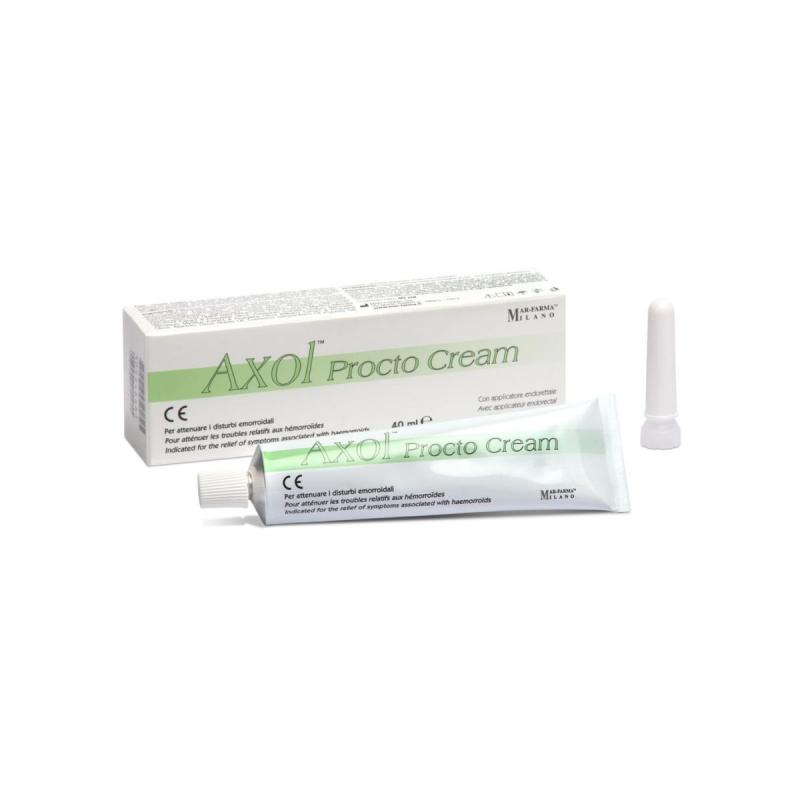 AXOL PROCTO 40 ml