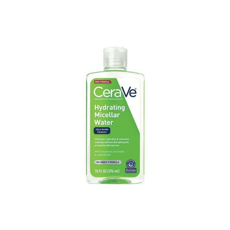 CERAVE MICELLAR CLEANSER 295 ML