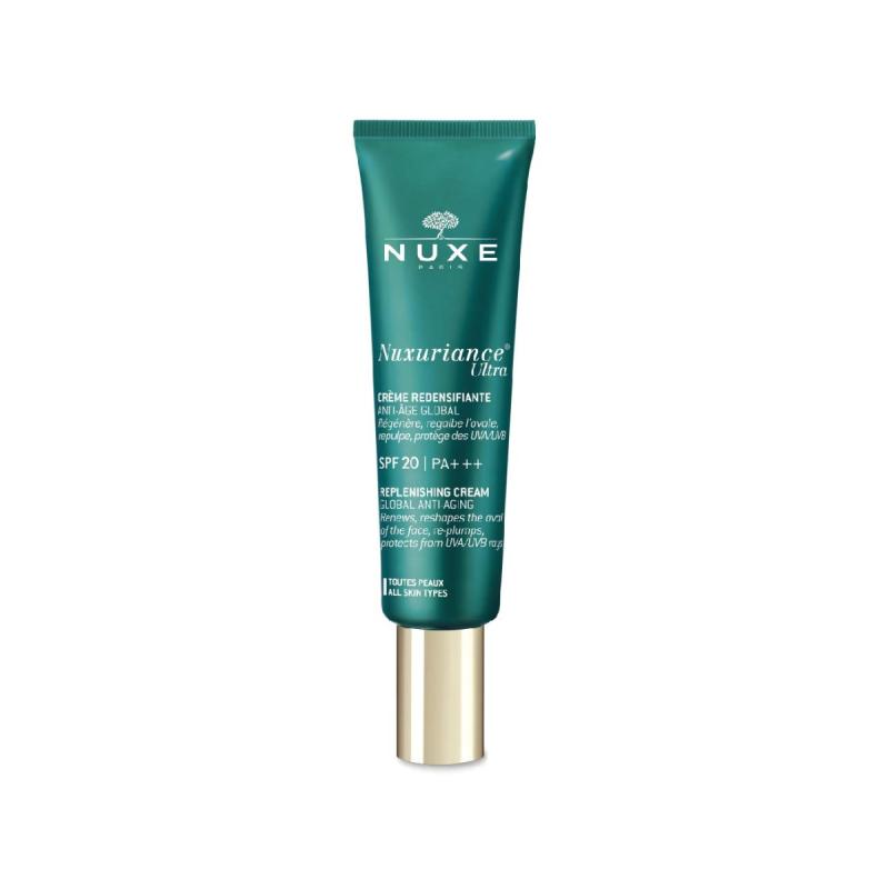 NUXE NUXURIANCE ULTRA ANTI-AGING DAYCREAM 50ML